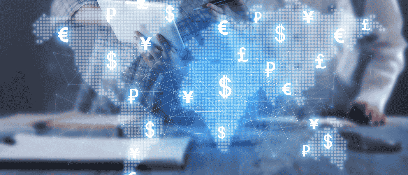 Multi-Currency and Multi-Country Payroll Support