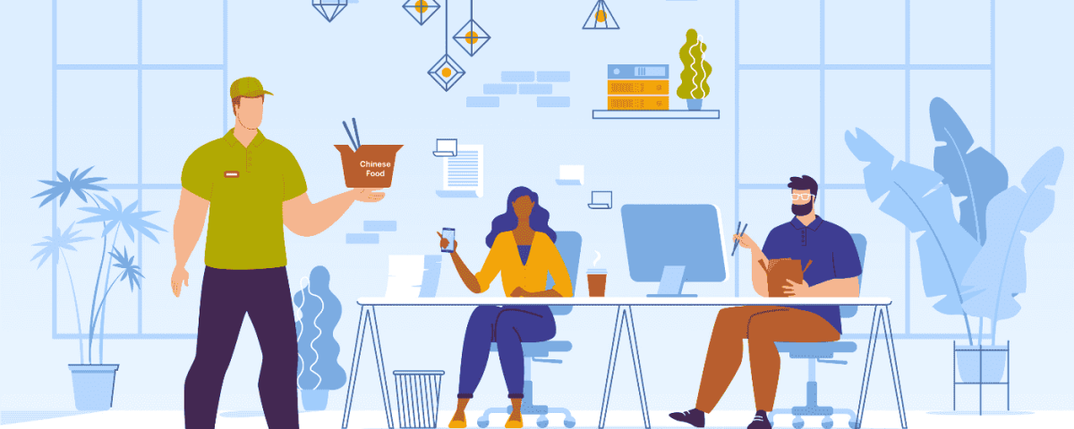 ODC for Startups