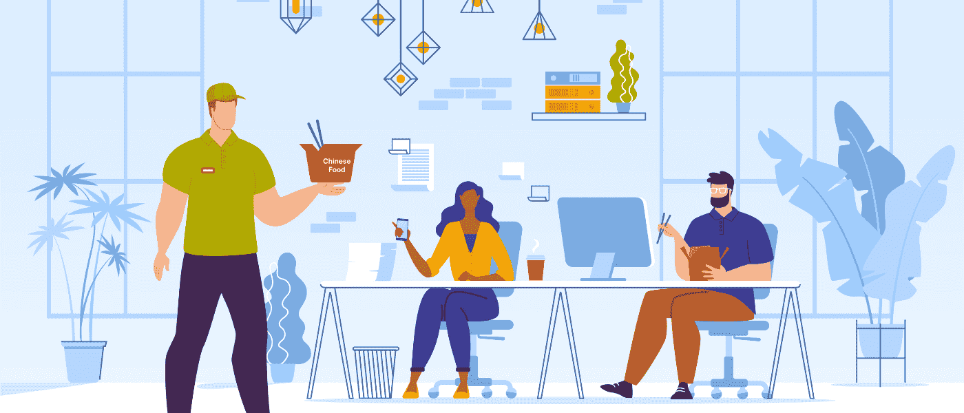 ODC for Startups