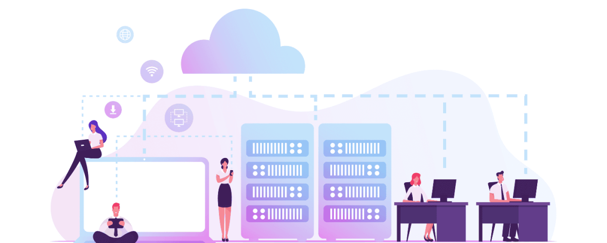Office Infrastructure Solutions