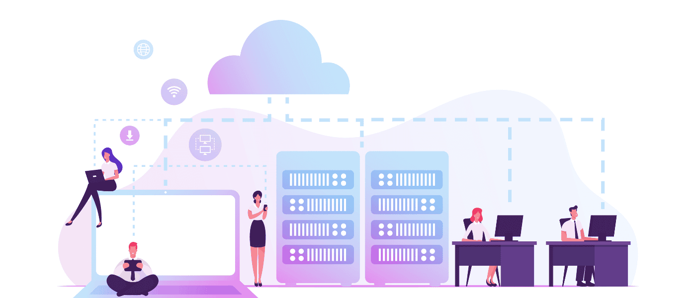 Office Infrastructure Solutions