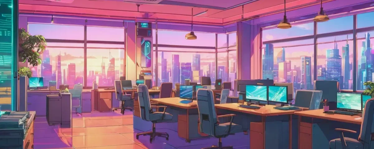 Office infrastructure solutions