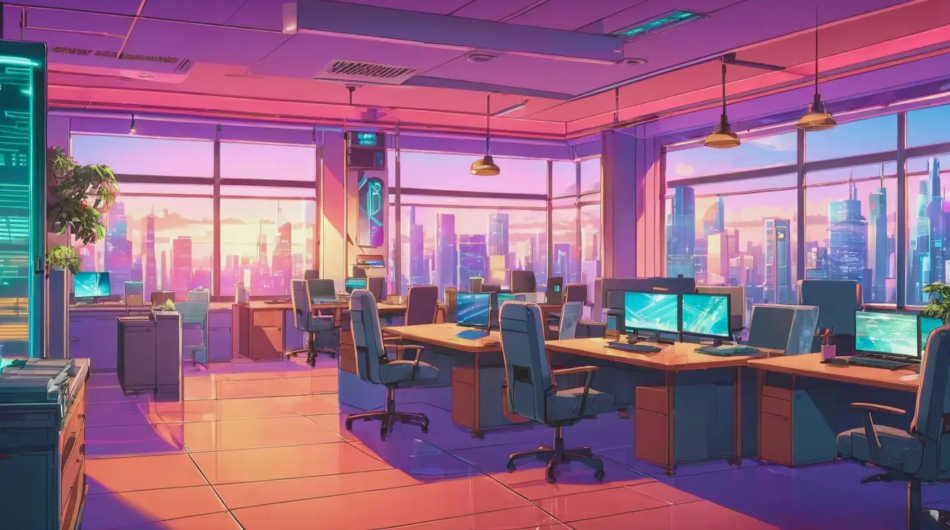 Office infrastructure solutions