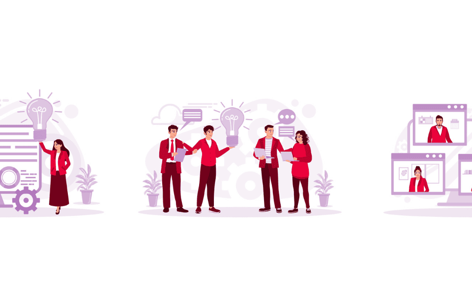Offshore Development Center Services