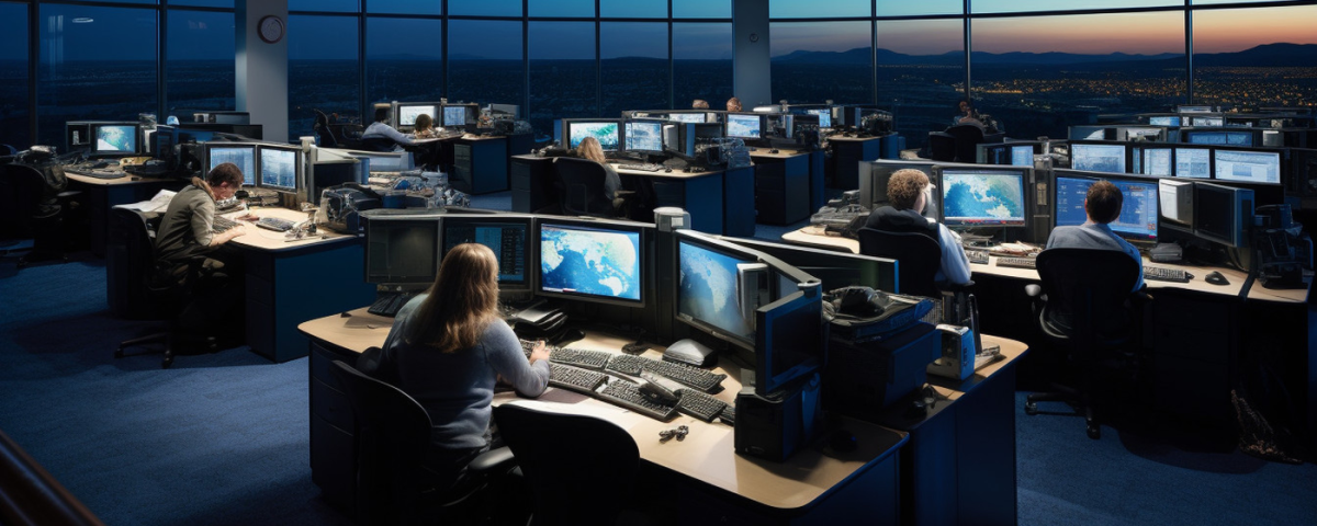 Offshore Software Development Center