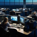 Offshore Software Development Center