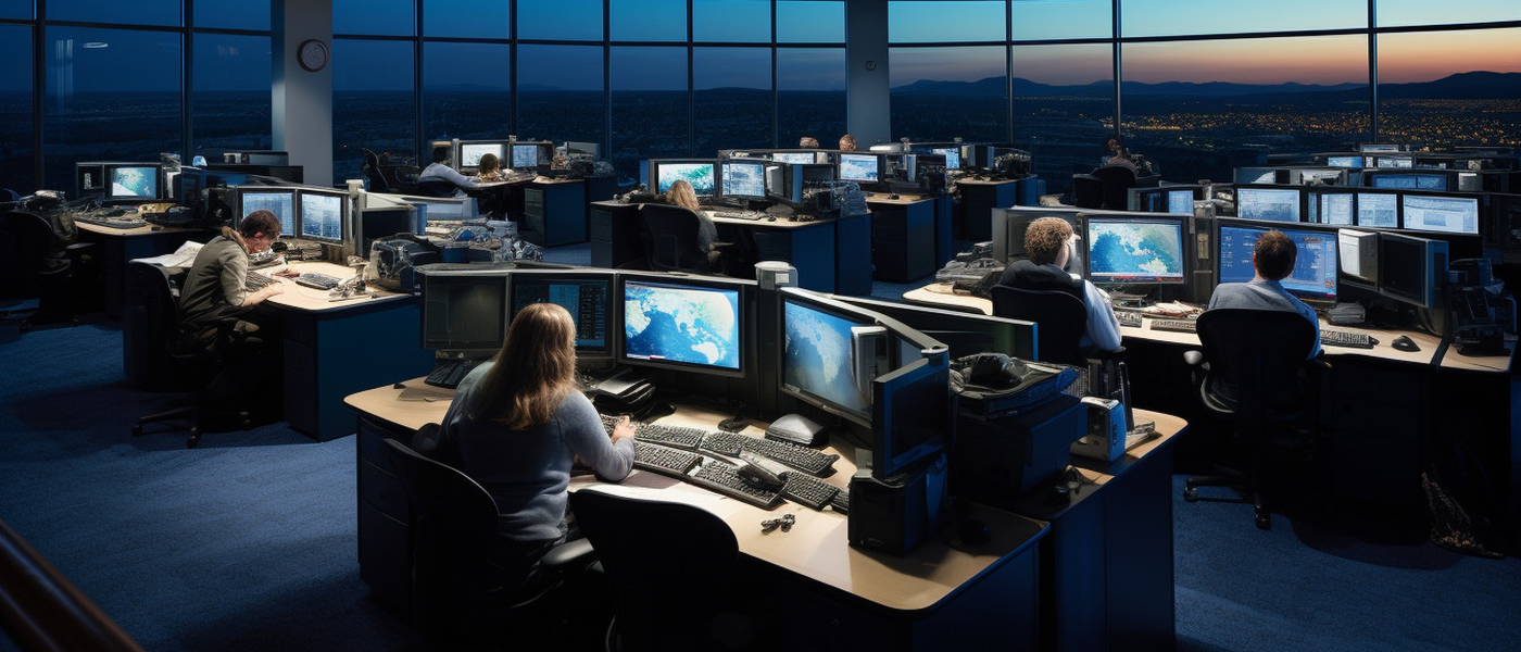 Offshore Software Development Center