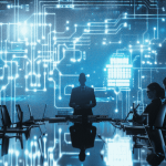 Offshore Software Development Team