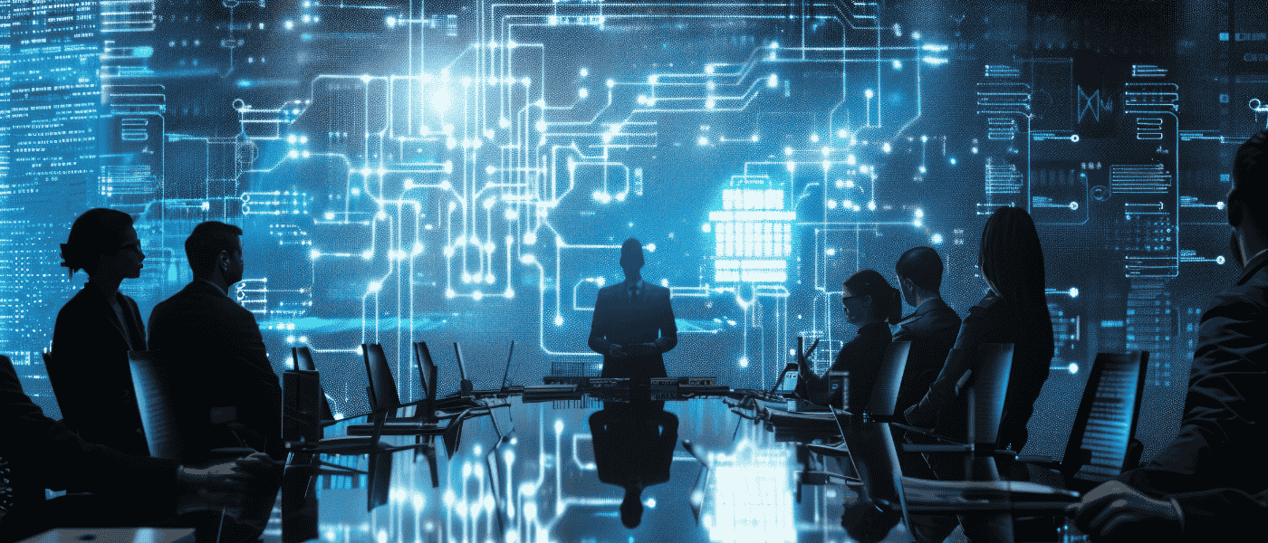 Offshore Software Development Team
