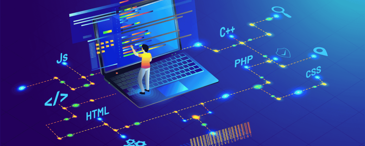 Offshore Software Development in India