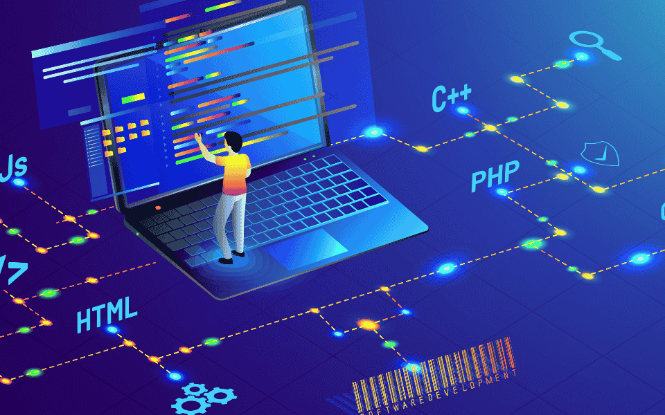 Offshore Software Development in India