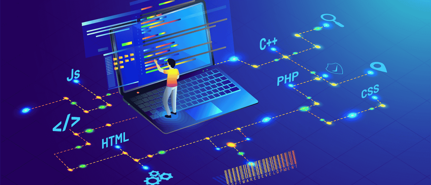 Offshore Software Development in India