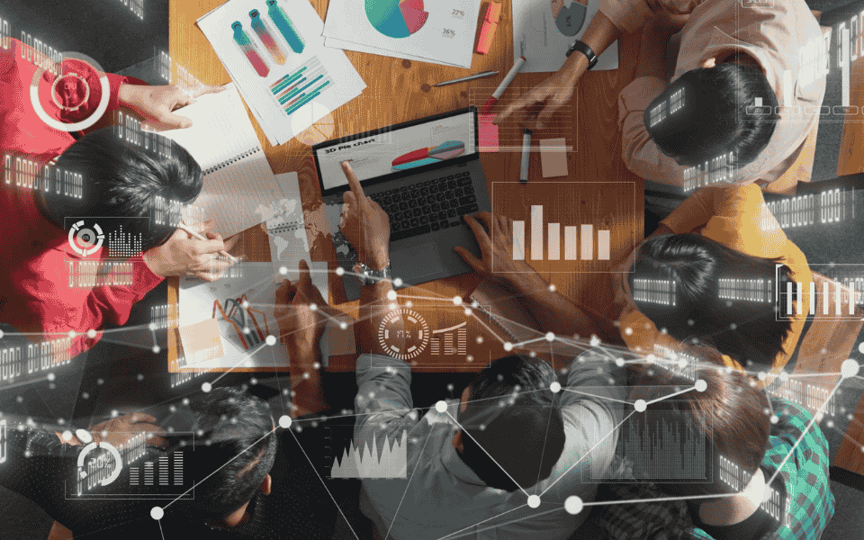 Offshore Staff Augmentation