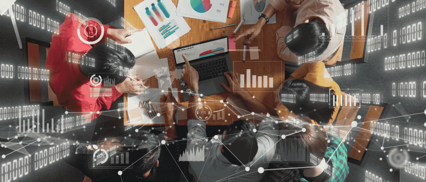 Offshore Staff Augmentation