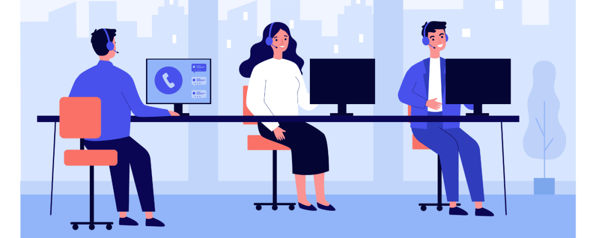Outsource Office Setup Services