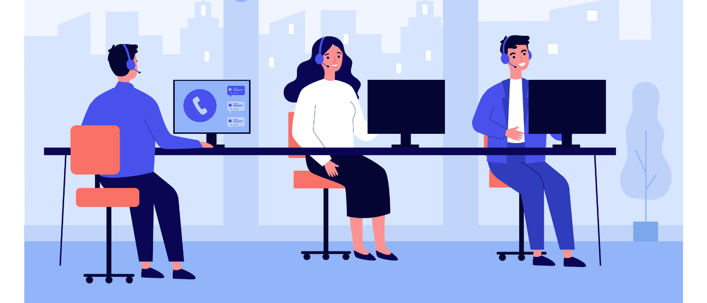 Outsource Office Setup Services