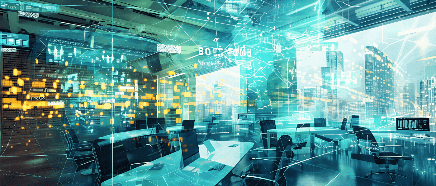 Outsourcing Business Infrastructure Services