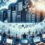 Outsourcing IT Infrastructure