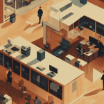 Outsourcing Office Infrastructure