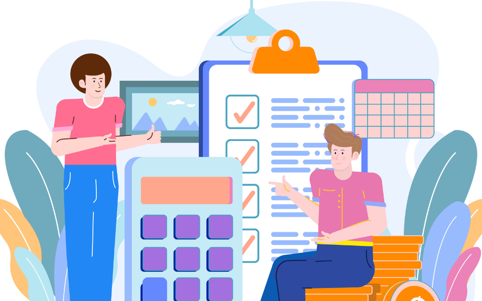 Payroll Services in India