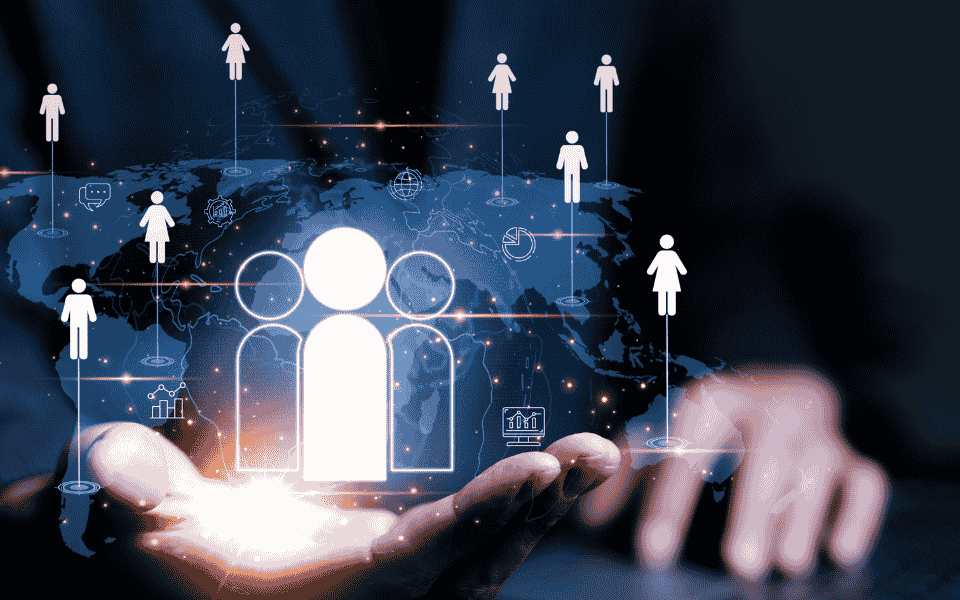 Resource Augmentation Partners
