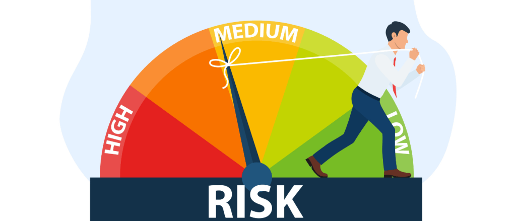 Risk Management and Mitigation