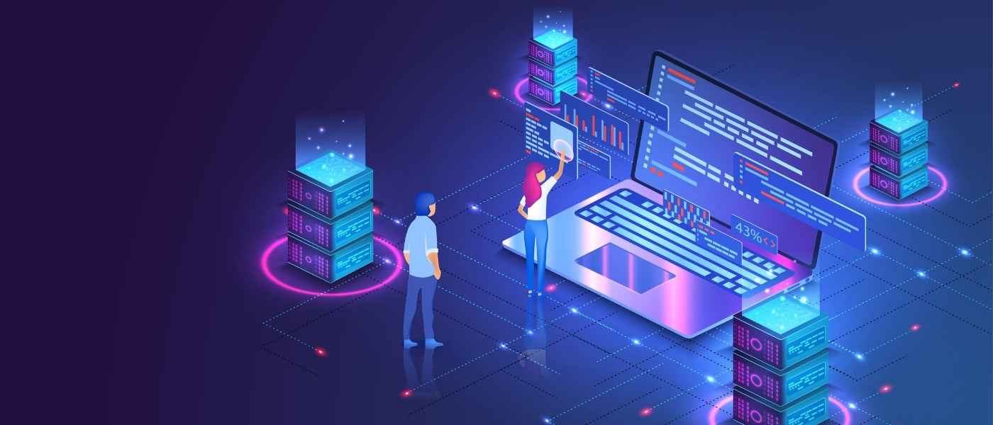 Secure IT Infrastructure