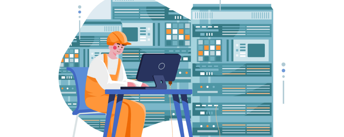 Setting Up IT Infrastructure