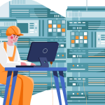 Setting Up IT Infrastructure