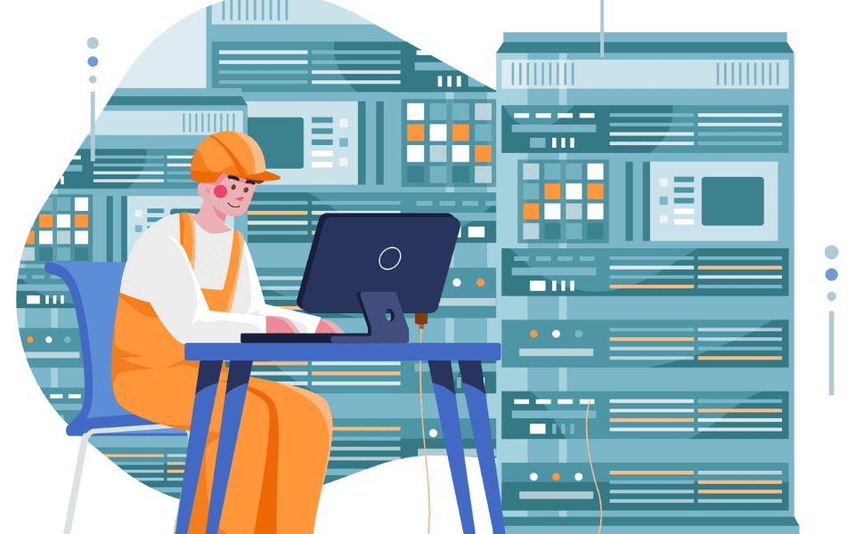 Setting Up IT Infrastructure