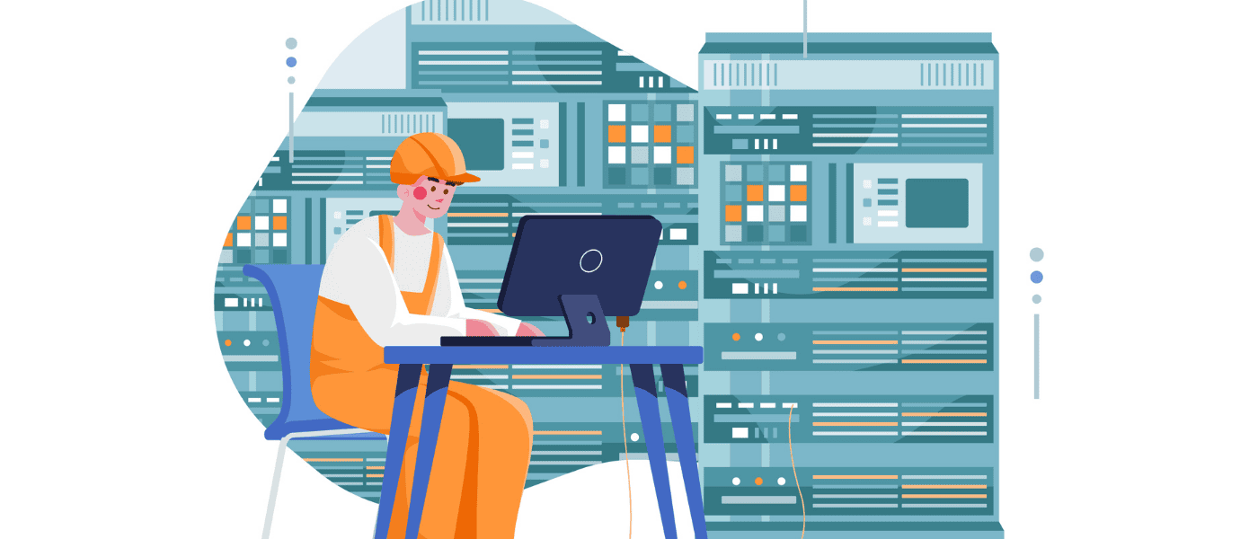 Setting Up IT Infrastructure