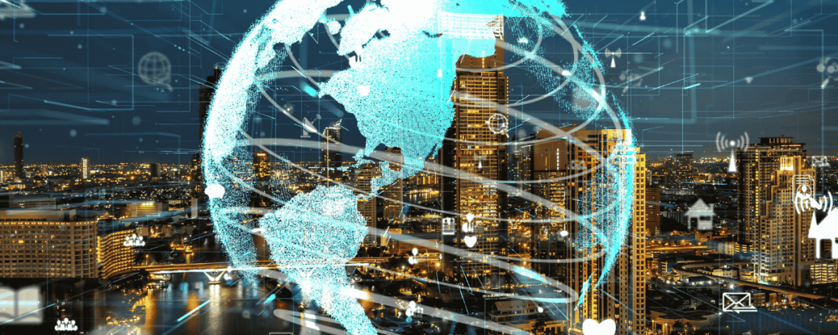 Setting Up a Global Capability Center