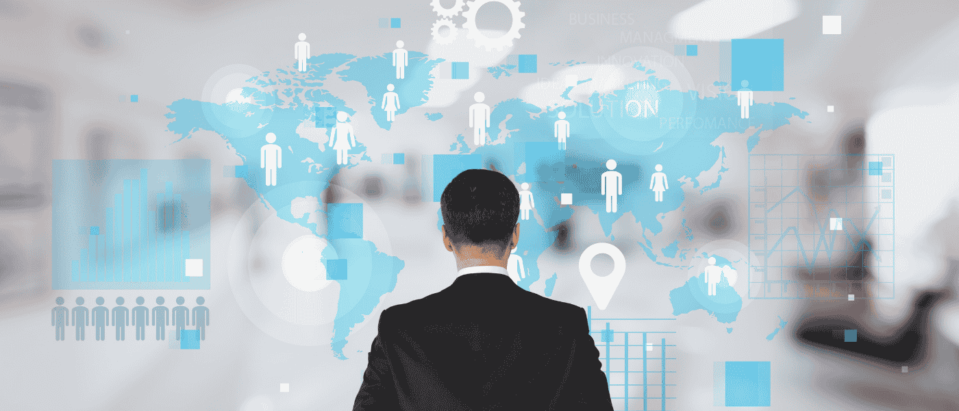 Skilled Global Talent