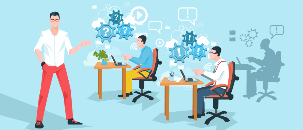 Talent Retention