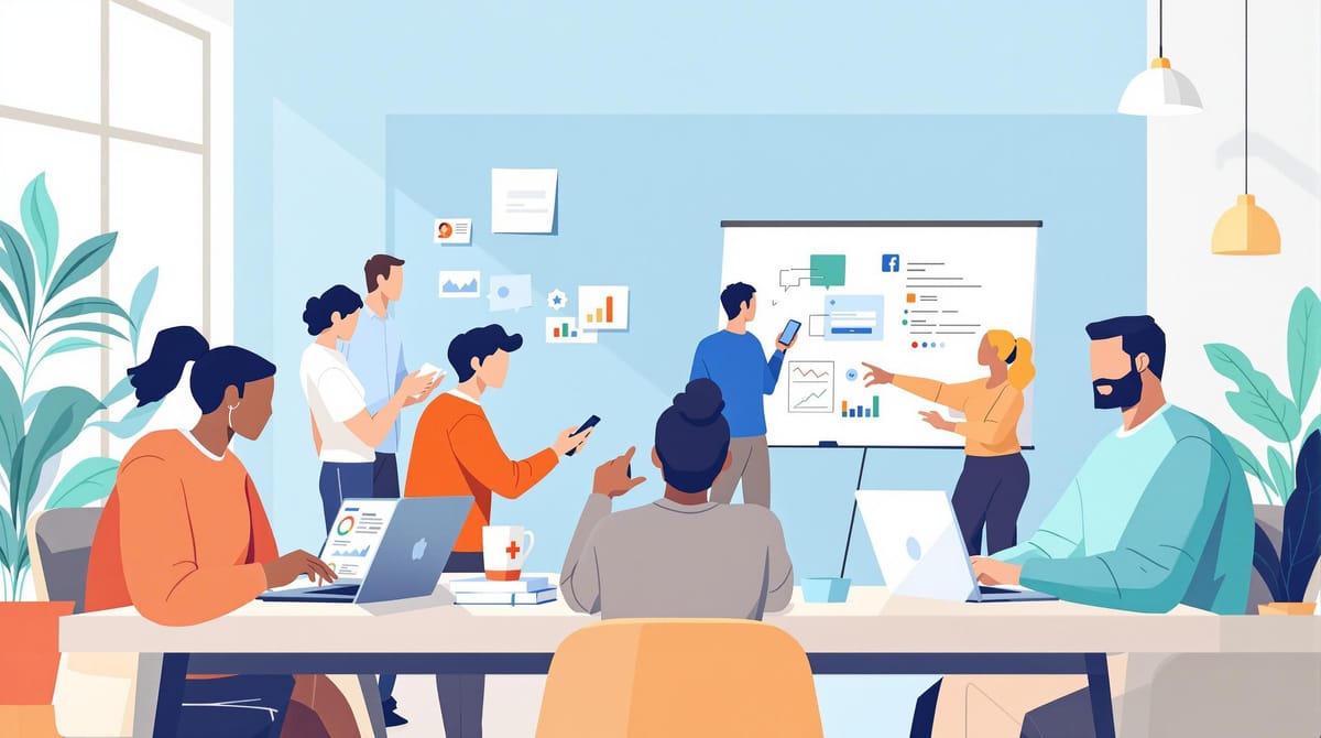digital marketing small businesses