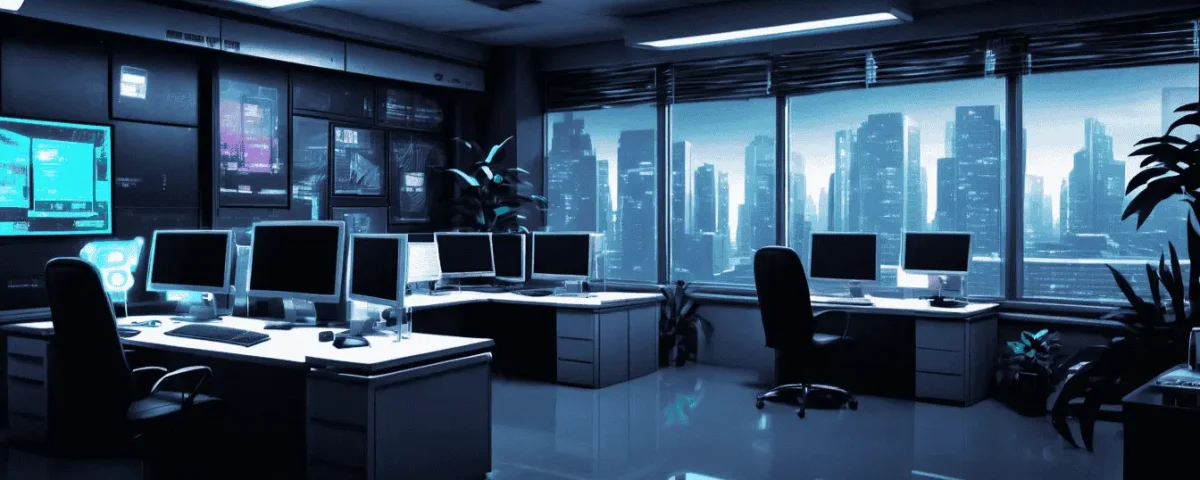 office infrastructure solutions