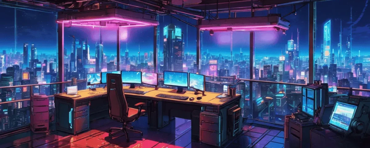 office setup services