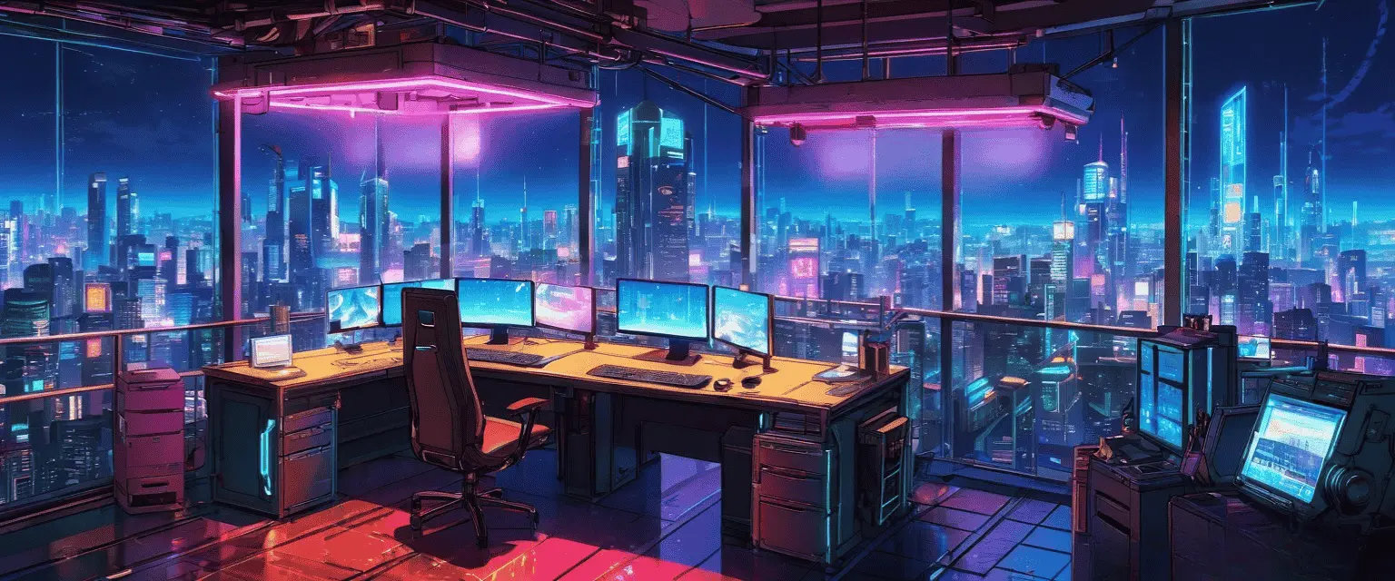 office setup services