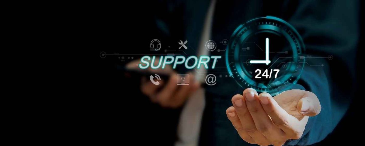 247 IT Support for US Companies