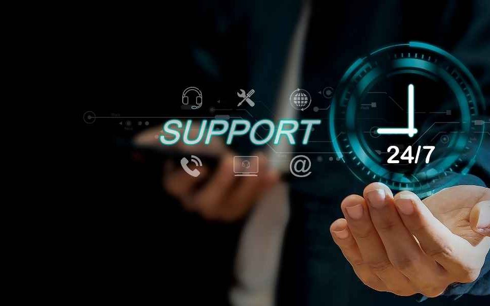247 IT Support for US Companies