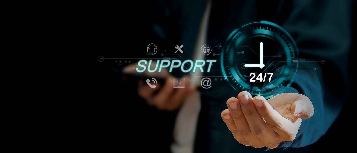 247 IT Support for US Companies