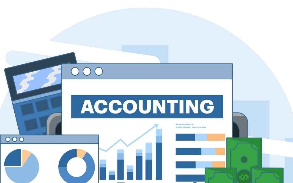 Accounting Services India