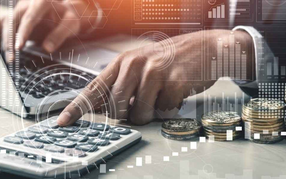Accounting Services in India