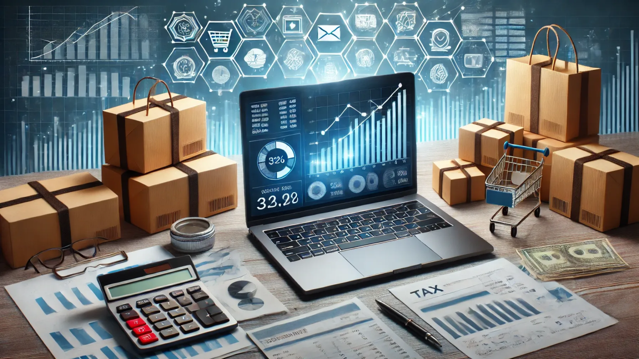 Accounting services in india