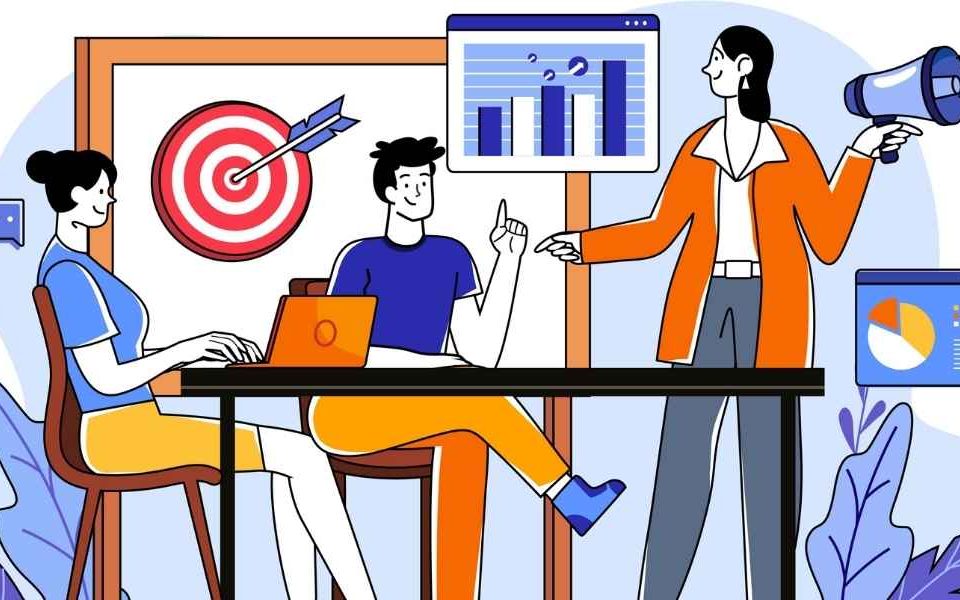 Best Digital Marketing Company in India