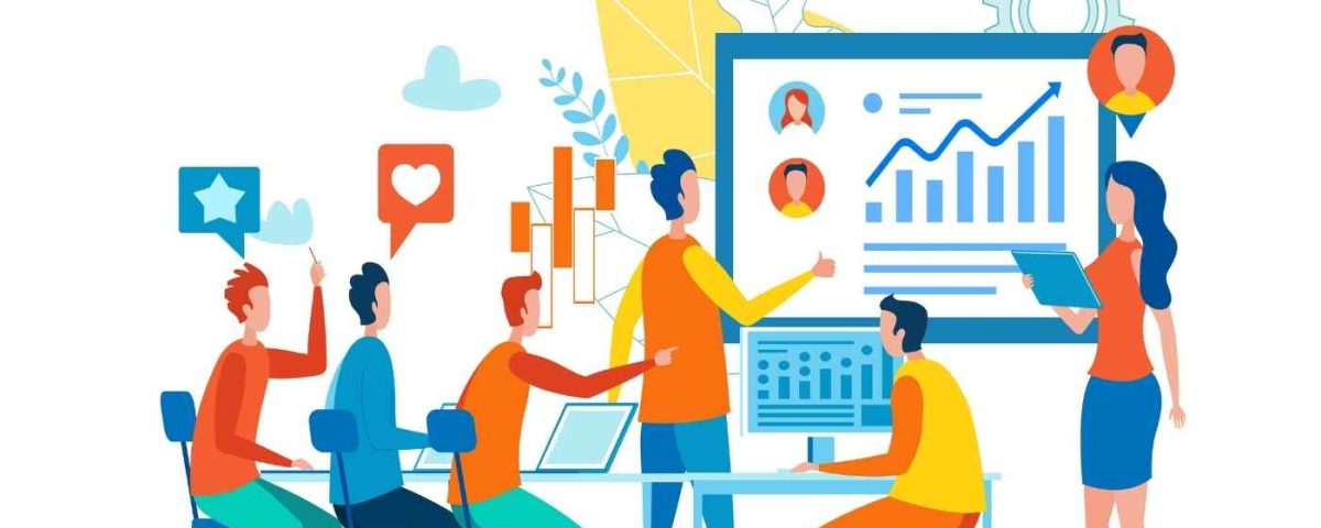 Digital Marketing Company