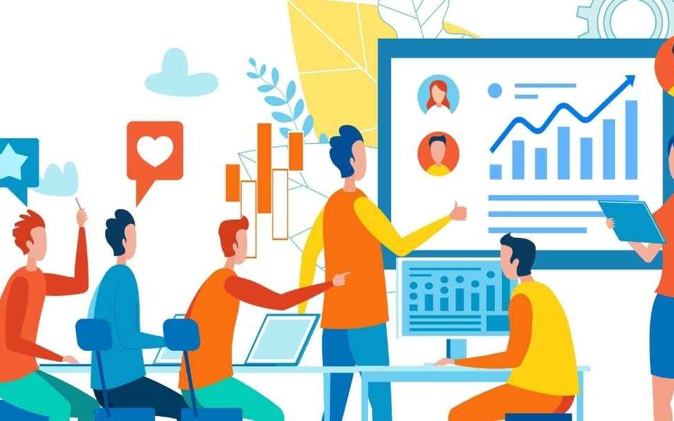 Digital Marketing Company