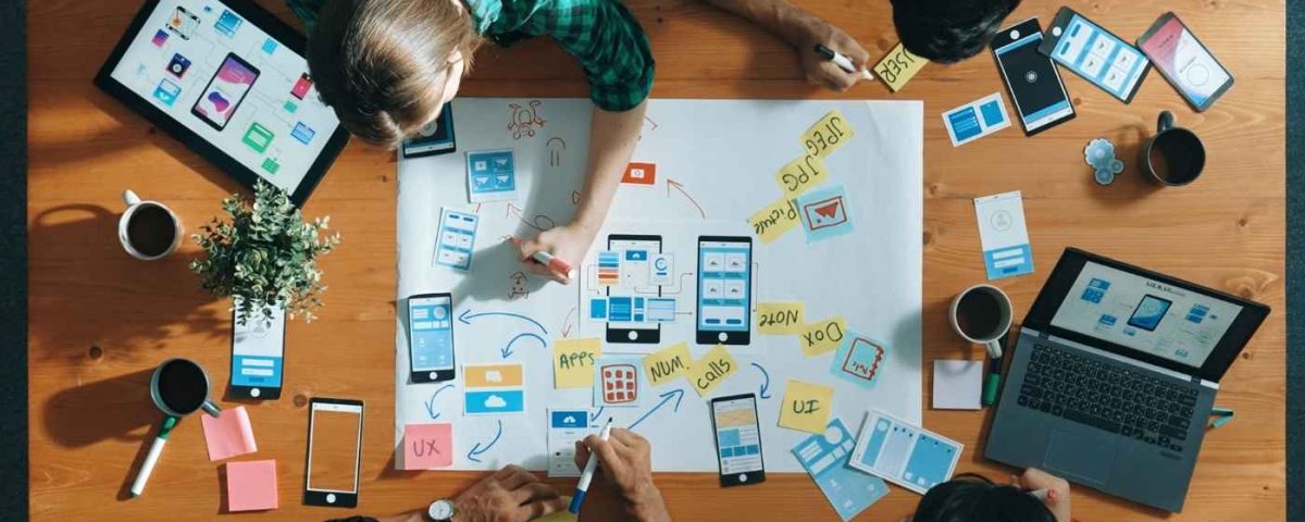 Digital Marketing Company