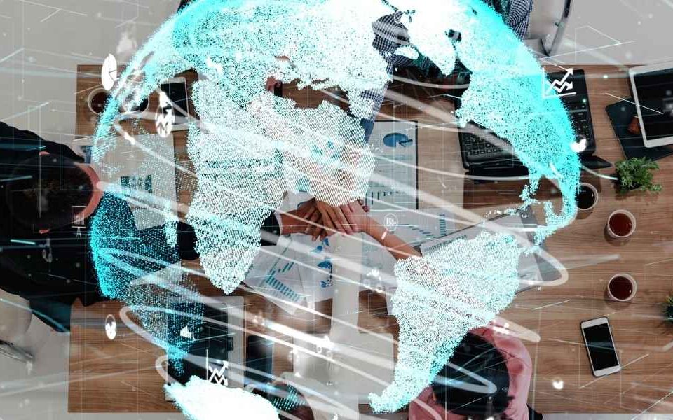 Global Capability Centers