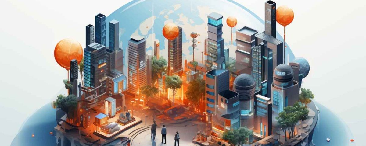 Global Capability Centers in India